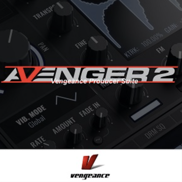 Vengeance VPS Avenger 2 + 21 Expansions Bundle (Fee Included